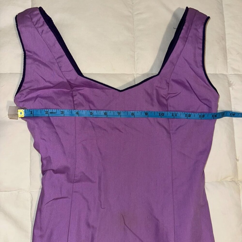 Flamenco Feria Dress from Southern Spain for Sevillanas! - Picture 6 of 12